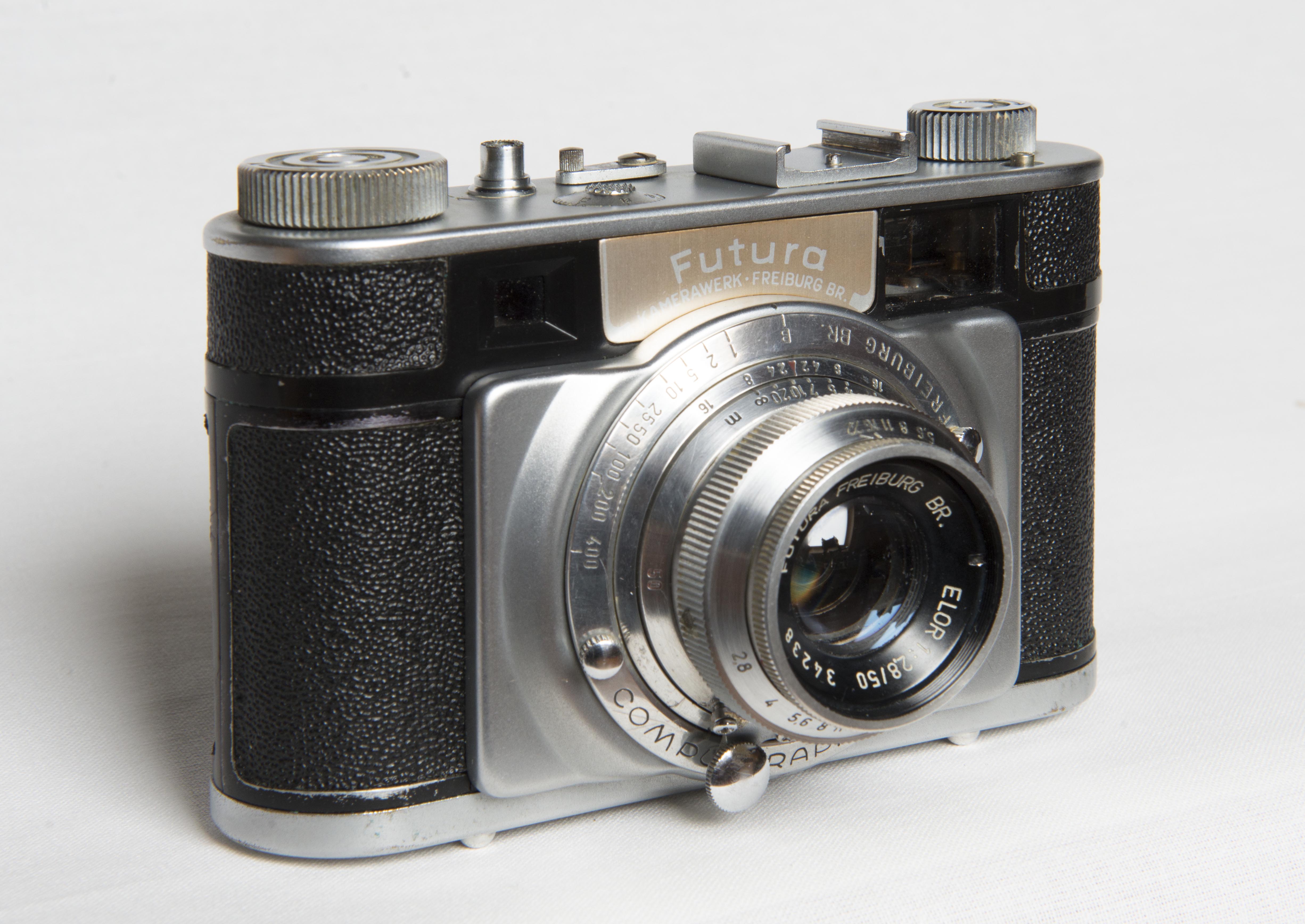FUTURA (standard)